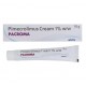 Pacroma Cream - 10gm (Pack Of 3)