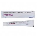 Pacroma Cream - 10gm (Pack Of 3)