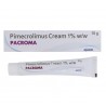 Pacroma Cream - 10gm (Pack Of 3)