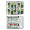 Hadensa Capsule 10'S (Pack of 5 Strips)