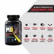 MuscleBlaze MB-Burner PRO Extract with Chromium Picolinate Tablets - 60 Count