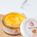 Mist and Dew's Orange Night Cream - 100gm