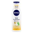 Nivea Aloe Protection Body Lotion SPF 15 - 200ml