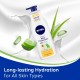Nivea Aloe Protection Body Lotion SPF 15 - 200ml