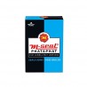 Pidilite M-Seal Phataphat Fast Curing Epoxy Compound Putty Sealant Adhesive - 100gm (Pack Of 5)