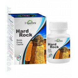 Hashmi Hard Rock (20caps)