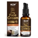 Wow Skin Science Day Face Cream - SPF 20 - with Rosehip Oil & Shea Butter 50ml