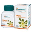 Himalaya Shigru Bone & Joint Wellness - 60 Tablet (Pack OF 3)