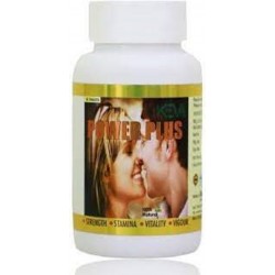 Keva Power Plus Tablets (60tab)