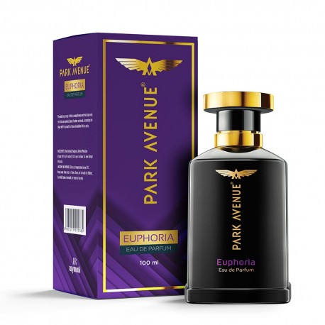 Park Avenue Perfume for Men, Euphoria - 100ml