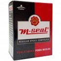 M-Seal Regular Epoxy Compound - 75gm (Pack Of 3)