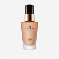 Oriflame Sweden Glordani Gold Master Creation Foundation SPF 18