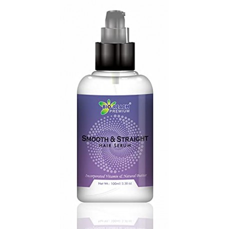 Bio-Reach Hair Serum For Mens & Womens - 100ml