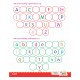 Interactive English Pre Primer & Primer Books (Pack of 2)