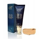 Magic Colour BB Foundation Whitening Medium (Wheatish Skin Tone, Natural) - 50gm
