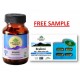 Organic India Brahmi 60 Vege Caps of 350mg