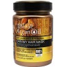 Shills Professional Argan Oil Anti-Hair Fall & Renewal Hair Mask Cream - 1000Ml