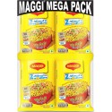 Maggi 2-Minute Noodles Masala, 70g (Pack of 12)