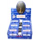 Shrinivas Sugandhalaya Satya Sai Baba Nag Champa Incense Dhoop Cones (144 Cones)