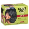 ORS Olive Oil No-LYE Relaxer Kit (Normal)