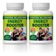 Natural Energy Boosterherbal Capsules for Increase Stamina in Body (60 Capsules)