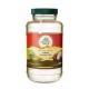 ORGANIC INDIA Cold Pressed Virgin Coconut Oil, 500ml