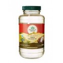 ORGANIC INDIA Cold Pressed Virgin Coconut Oil, 500ml