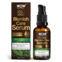 WOW Skin Science Blemish Care Serum 50ml