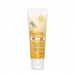 Fixderma Shadow Sunscreen SPF 50+ Cream -75gm