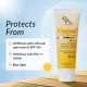 Fixderma Shadow Sunscreen SPF 50+ Cream -75gm