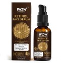 WOW Skin Science Retinol Face Serum 50ml