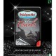Rajnigandha Silver Coated Saffron Blended Pearls Cardamom Seeds (Mouth Freshner) - Pack Of 50