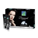 Astaberry Diamond Mini Facial Kit (5 Steps for Skin Brightening) - 100gm