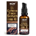 Wow Skin Science Caffeine Face Serum 50ml