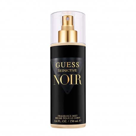 Guess Seductive Noir Body Mist - 250ml
