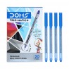 Doms Trio-Matic + Ball Point Pens - 20 Pens (3 Set)