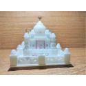 Taj Mahal Makrana Marble White