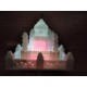 Taj Mahal Makrana Marble White