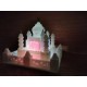 Taj Mahal Makrana Marble White