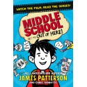 Middle School : Get Me Out of Here! (Middle School 2) - Paperback