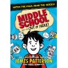 Middle School : Get Me Out of Here! (Middle School 2) - Paperback