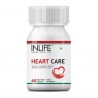 Inlife Heart Care Capsules - (60 Capsules)