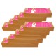 Gypsy Non-Woven Body Wax Strips - 400 Strips (size 3 x 9)