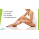 Gypsy Non-Woven Body Wax Strips - 400 Strips (3 x 9)