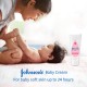 Johnson's Baby Cream - 100gm