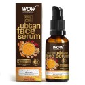 Wow Skin Science Ubtan Face Serum 50ml