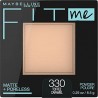 Maybelline New York Fit Me Matte + Poreless Powder - 330 Powder Toffee