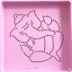 Upyukat Rangoli Making Kit