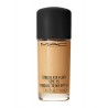M.A.C Mini SPF 15 Studio Fix Fluid Foundation (NC30) - 15ml