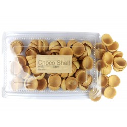 Minimal Choco Shell - 300gm (Pack of 5)